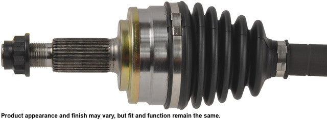 CARDONE New CV Axle Assembly P/N:66-5299 Fits: Toyota Rav4 12-06, Toyota Rav4 18-16 - Image 3