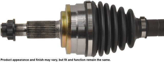 CARDONE New CV Axle Assembly P/N:66-5301 Fits: Toyota Rav4 18-06 - Image 3