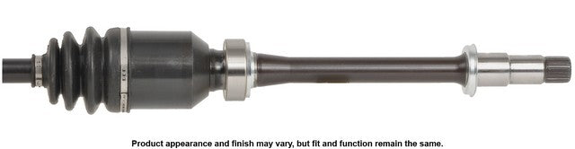 CARDONE New CV Axle Assembly P/N:66-5317 Fits: Toyota Highlander 13-08 - Image 3