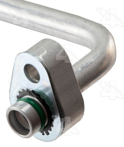 Four Seasons A/C Refrigerant Discharge Hose P/N:66534 Fits: Ford Escape 12-08, Mazda Tribute 11-08, Mercury Mariner 11-08 - Image 3