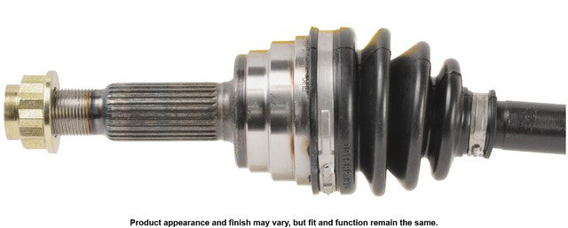 CARDONE New CV Axle Assembly P/N:66-5382 Fits: Toyota Rav4 18-06 - Image 3