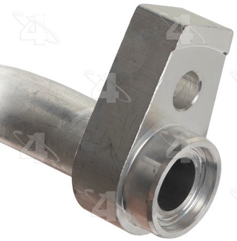Four Seasons A/C Refrigerant Suction Hose P/N:66548 Fits: Ford Fusion 16-13, Lincoln Mkz 15-13 - Image 4