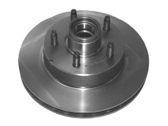 Raybestos Brakes Disc Brake Rotor and Hub Assembly P/N:66559R Fits: Ford Ranger 97-95, Mazda B2300 97-95, Mazda B3000 97-95, Mazda B4000 97-95 - Image 1