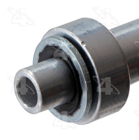 Four Seasons A/C Refrigerant Liquid Hose P/N:66574 Fits: Chrysler TOWN & COUNTRY 16-12, Dodge Grand Caravan 20-12, Ram C/v 15-12 - Image 4