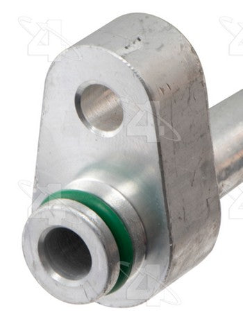 Four Seasons A/C Refrigerant Discharge Hose P/N:66592 Fits: Toyota Highlander 13-10 - Image 4