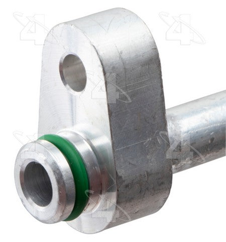 Four Seasons A/C Refrigerant Discharge Hose P/N:66593 Fits: Toyota Highlander 13-11 - Image 4