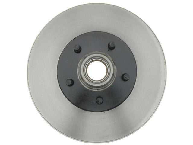 Raybestos Brakes Disc Brake Rotor and Hub Assembly P/N:66597 Fits: Ford Explorer 01-95, Ford Ranger 09-98, Mazda B2300 10-01, Mazda B2500 01-00, Mazda B3000 08-00, Mazda B4000 04-00, Mercury Mountaineer 01-97 - Image 3
