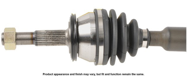 CARDONE New CV Axle Assembly P/N:66-6001 Fits: Nissan Pulsar Nx 90-87, Nissan Sentra 90-87, Nissan Tsuru 1986 - Image 3