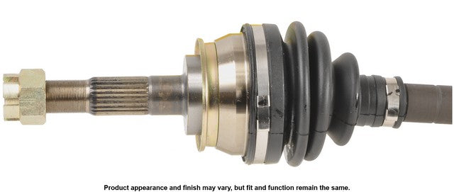 CARDONE New CV Axle Assembly P/N:66-6002 Fits: Nissan Pulsar 1983, Nissan Pulsar Nx 86-83, Nissan Sentra 86-82, Nissan Tsuru 85-84 - Image 3
