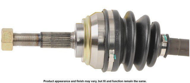 CARDONE New CV Axle Assembly P/N:66-6026 Fits: Nissan Sentra 92-91 - Image 3