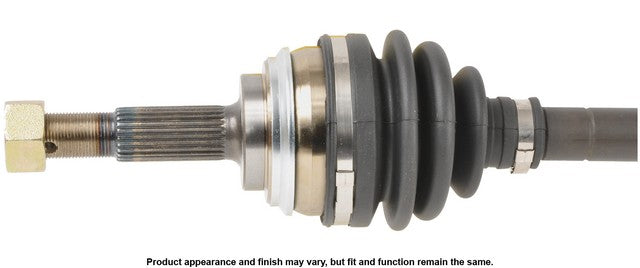 CARDONE New CV Axle Assembly P/N:66-6030 Fits: Nissan Sentra 92-91 - Image 3
