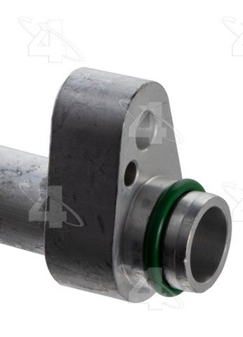 Four Seasons A/C Refrigerant Suction Hose P/N:66610 Fits: Audi A4 09-05, Audi A4 Quattro 09-05 - Image 4