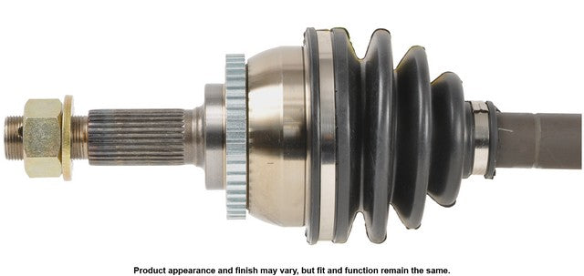 CARDONE New CV Axle Assembly P/N:66-6191 Fits: Nissan Maxima 01-00 - Image 3