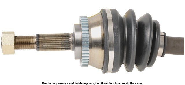 CARDONE New CV Axle Assembly P/N:66-6206 Fits: Nissan Sentra 01-00 - Image 3