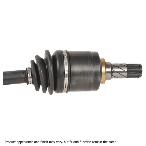 CARDONE New CV Axle Assembly P/N:66-6235 Fits: Nissan Sentra 06-02 - Image 3