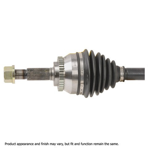 CARDONE New CV Axle Assembly P/N:66-6237 Fits: Nissan Sentra 06-02 - Image 3