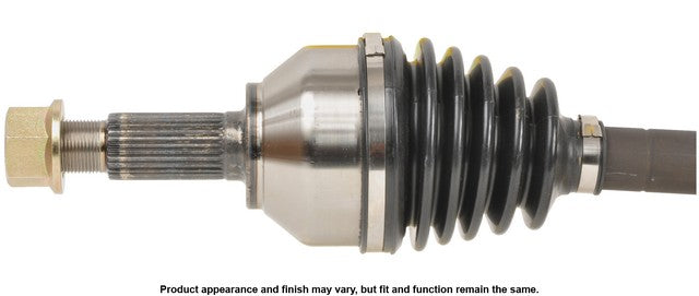 CARDONE New CV Axle Assembly P/N:66-6265 Fits: Nissan Altima 12-07 - Image 3