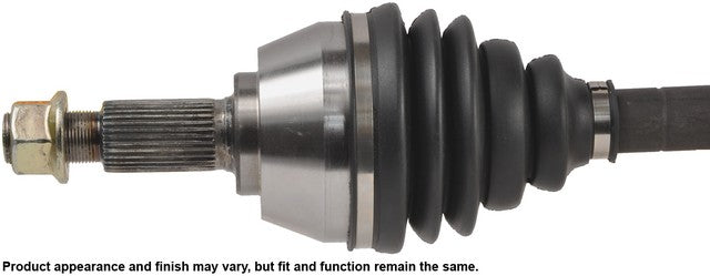 CARDONE New CV Axle Assembly P/N:66-6268 Fits: Nissan Altima 12-07 - Image 3