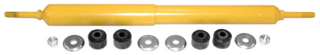 Monroe Shocks & Struts Suspension Shock Absorber P/N:66628 Fits: Chevrolet B7, Chevrolet C5500 Kodiak, Chevrolet C60, Chevrolet C60 Kodiak, Chevrolet C6500 Kodiak, Chevrolet C70, Chevrolet C70 Kodiak, Chevrolet C7500 Kodiak, Chevrolet T6500 - Image 1