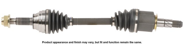 CARDONE New CV Axle Assembly P/N:66-6300 Fits: Infiniti Ex35 12-08, Infiniti Ex37 2013, Infiniti G37 13-09, Infiniti M35 10-09, Infiniti M45 10-08 - Image 3