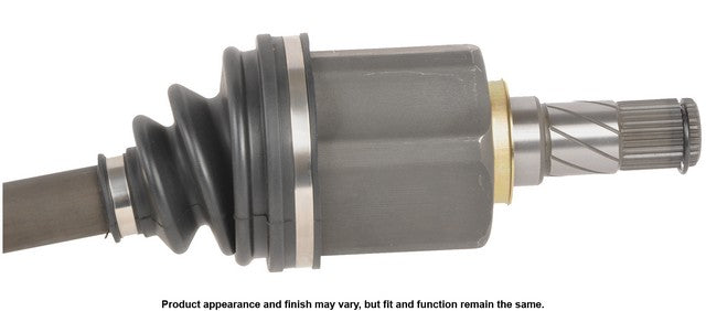 CARDONE New CV Axle Assembly P/N:66-6301 Fits: Nissan Murano 14-08 - Image 3