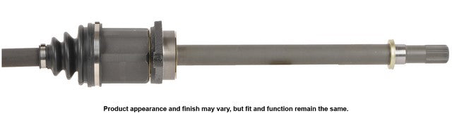 CARDONE New CV Axle Assembly P/N:66-6302 Fits: Nissan Murano 14-08 - Image 3