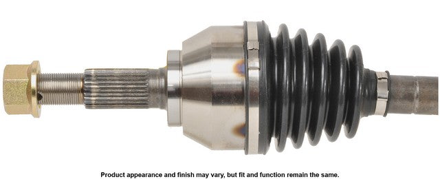 CARDONE New CV Axle Assembly P/N:66-6308 Fits: Nissan Altima 11-07 - Image 3