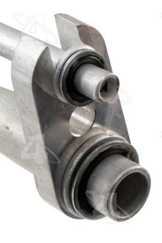 Four Seasons A/C Suction and Liquid Line Hose Assembly P/N:66637 Fits: Buick Lacrosse 19-17, Chevrolet Malibu 19-17 - Image 6