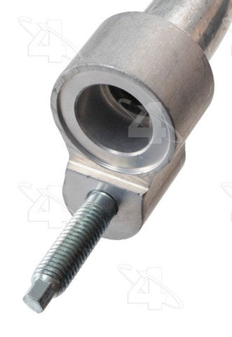 Four Seasons A/C Refrigerant Discharge / Suction Hose Assembly P/N:66638 Fits: Chevrolet Equinox 17-16, GMC Terrain 17-15 - Image 5