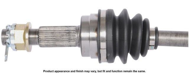 CARDONE New CV Axle Assembly P/N:66-6441 Fits: Nissan Murano 24-15 - Image 3