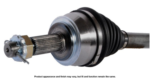 CARDONE New CV Axle Assembly P/N:66-6455 Fits: Nissan Rogue 20-14 - Image 3