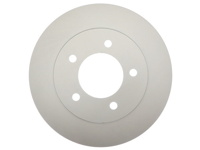 Raybestos Brakes Disc Brake Rotor P/N:66647FZN Fits: Ford Expedition 00-97, Lincoln Navigator 00-98 - Image 3