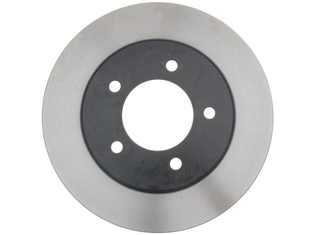 Raybestos Brakes Disc Brake Rotor P/N:66647 Fits: Ford Expedition 00-97, Lincoln Navigator 00-98 - Image 3