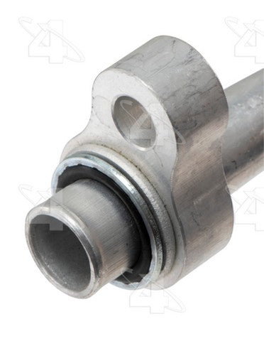 Four Seasons A/C Suction and Liquid Line Hose Assembly P/N:66651 Fits: Chevrolet Spark 14-13 - Image 4