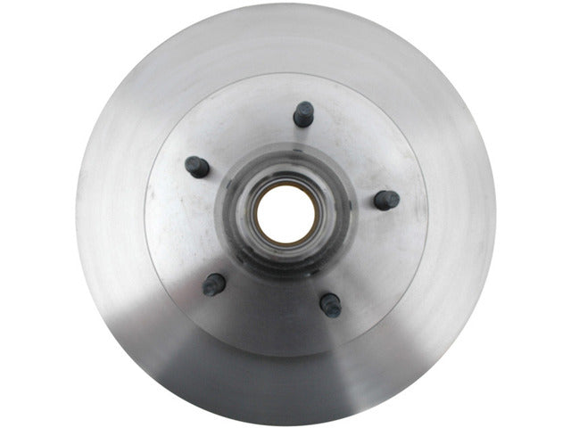 Raybestos Brakes Disc Brake Rotor and Hub Assembly P/N:66653R Fits: Ford Expedition 00-97, Ford F-150 00-99, Lincoln Navigator 02-98 - Image 3