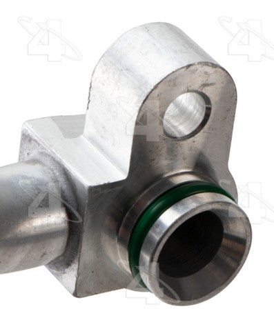 Four Seasons A/C Refrigerant Suction Hose P/N:66673 Fits: Lexus Es350 18-13 - Image 4