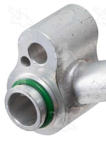 Four Seasons A/C Refrigerant Suction Hose P/N:66690 Fits: Mitsubishi Mirage 02-99 - Image 4