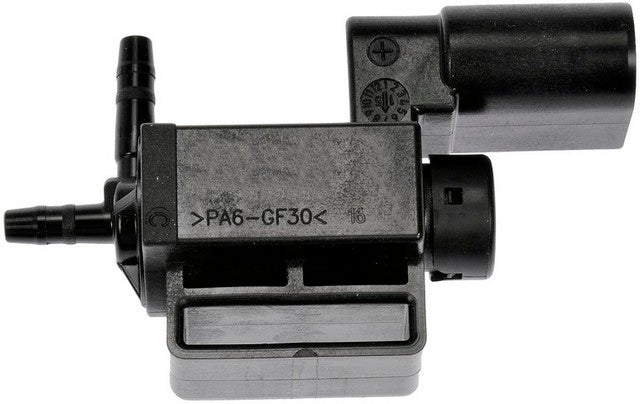 Dorman - OE Solutions Válvula de Purga de Canister de Motor P/N:667-108 Fits: Audi A3, Audi A3 Quattro, Audi A4, Audi A4 Quattro, Audi A5, Audi A5 Quattro, Audi A6, Audi A6 Quattro - Image 3