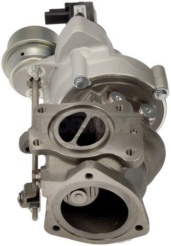 Dorman - OE Solutions Turbocargador P/N:667-202 Fits: Mini Cooper 15-07, Mini Cooper Countryman 17-11, Mini Cooper Paceman 16-13 - Image 5