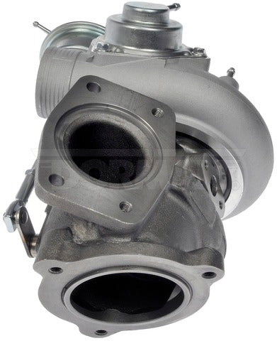 Dorman - OE Solutions Turbocargador P/N:667-220 Fits: Volvo C70 00-99, Volvo S70 00-99, Volvo V70 00-99 - Image 5