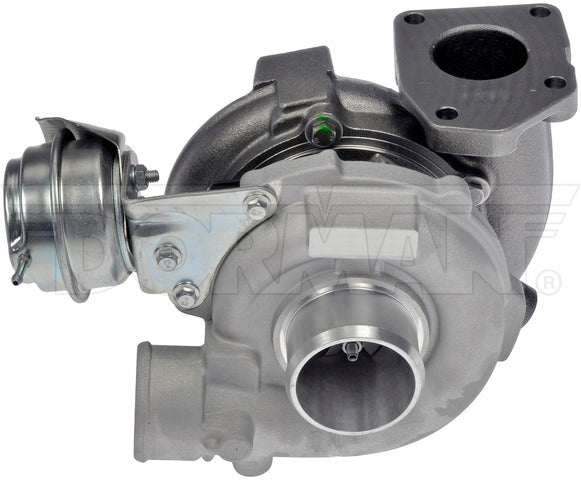 Dorman - OE Solutions Turbocargador P/N:667-229 Fits: Jeep Liberty 06-05 - Image 4
