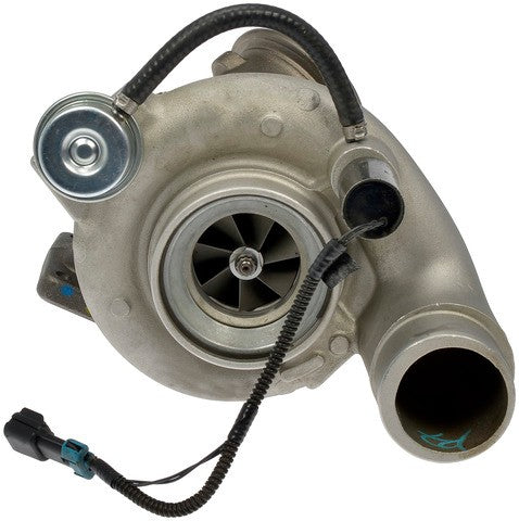 Dorman - OE Solutions Turbocargador P/N:667-243 Fits: Dodge Ram 2500 09-04, Dodge Ram 3500 08-04, Dodge Ram 4000 09-05 - Image 5
