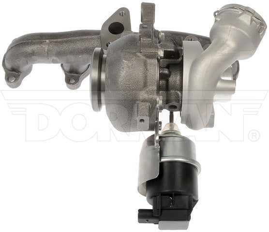 Dorman - OE Solutions Turbocargador P/N:667-258 Fits: Volkswagen Jetta 06-05 - Image 6