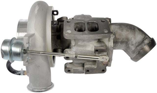 Dorman - OE Solutions Turbocargador P/N:667-269 Fits: Dodge Ram 2500 00-99, Dodge Ram 3500 00-99 - Image 5