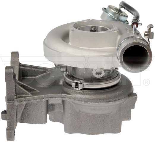 Dorman - OE Solutions Turbocargador P/N:667-281 Fits: Chevrolet C4500 Kodiak, Chevrolet C5500 Kodiak, Chevrolet Silverado 2500 Hd, Chevrolet Silverado 3500, GMC C4500 Topkick, GMC C5500 Topkick, GMC Sierra 2500 Hd, GMC Sierra 3500 - Image 7