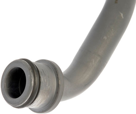 Dorman - OE Solutions Línea de Aceite del Turbocargador P/N:667-550 Fits: Ford F-250 Super Duty 10-08, Ford F-350 Super Duty 10-08, Ford F-450 Super Duty 10-08, Ford F-550 Super Duty 10-08 - Image 3