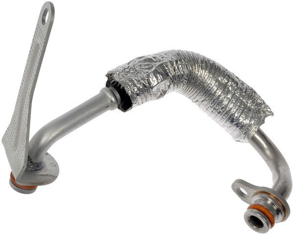 Dorman - OE Solutions Línea de Enfriamiento de Turbocargador P/N:667-552 Fits: BMW 228i, BMW 228i Xdrive, BMW 228i Xdrive Gran Coupe, BMW 320i, BMW 320i Xdrive, BMW 328i - Image 4