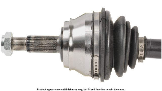 CARDONE New CV Axle Assembly P/N:66-7002 Fits: Volkswagen Golf 92-85, Volkswagen Jetta 92-80, Volkswagen Rabbit 84-80, Volkswagen Rabbit Convertible 84-80, Volkswagen Rabbit Pickup 83-80, Volkswagen Scirocco 85-80 - Image 3