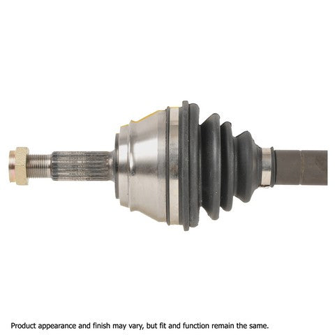 CARDONE New CV Axle Assembly P/N:66-7003 Fits: Volkswagen Golf 92-85, Volkswagen Jetta 92-85 - Image 3