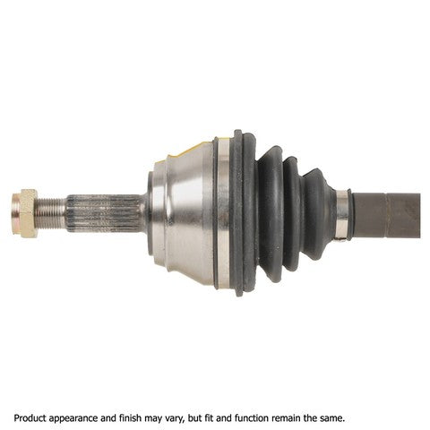 CARDONE New CV Axle Assembly P/N:66-7011 Fits: Volkswagen Dasher 81-80, Volkswagen Fox 93-87 - Image 3